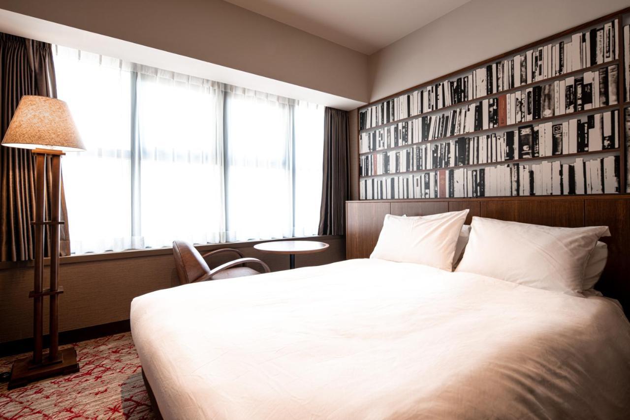 The Basics Fukuoka Hotel Fukuoka  Luaran gambar