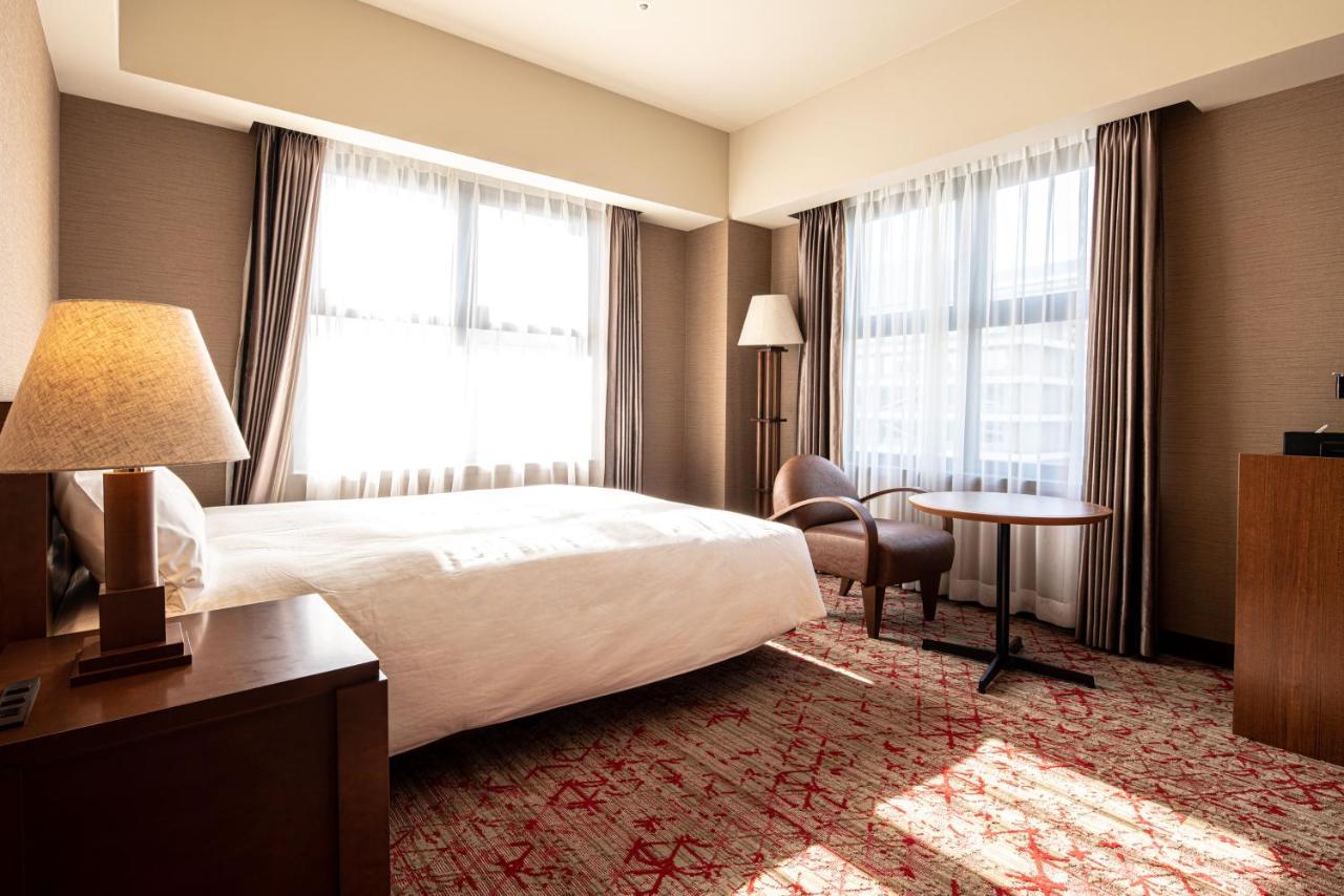 The Basics Fukuoka Hotel Fukuoka  Luaran gambar