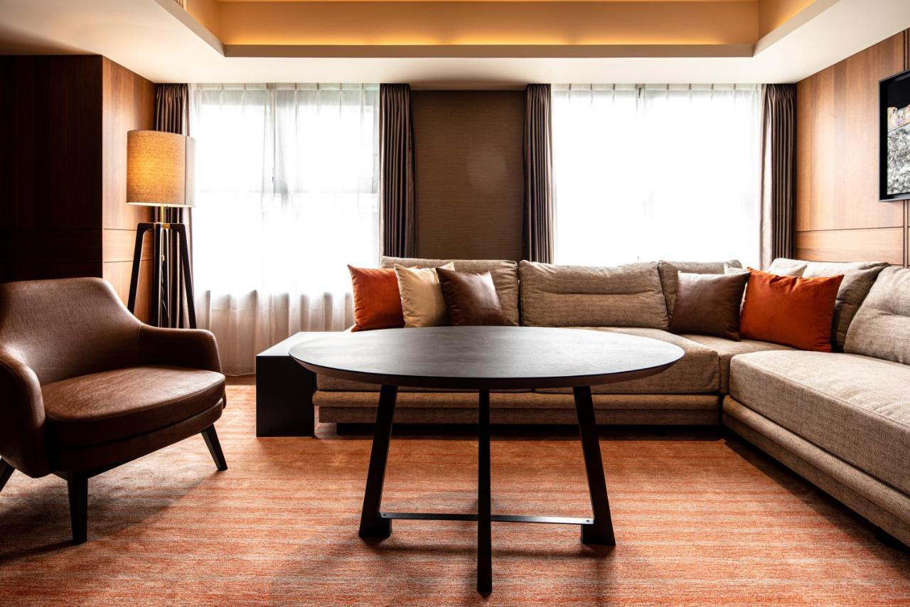 The Basics Fukuoka Hotel Fukuoka  Luaran gambar
