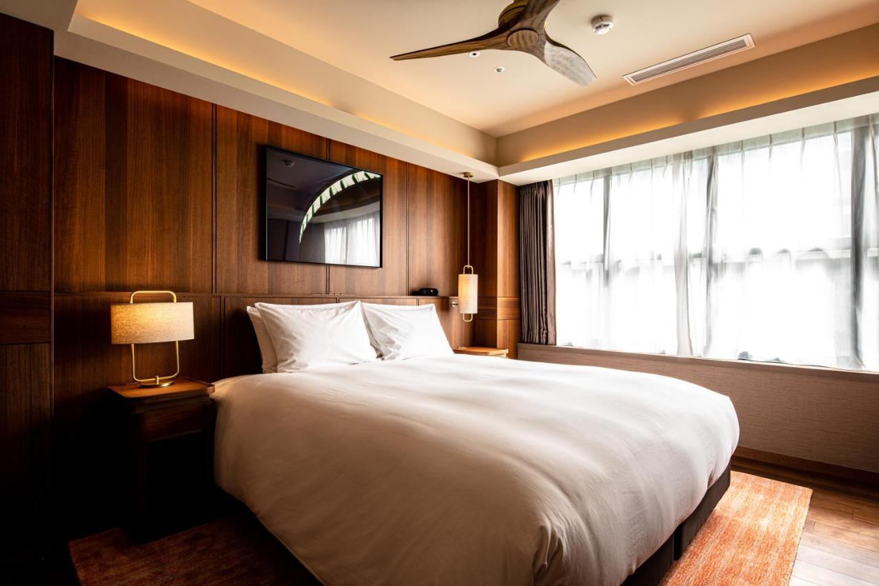 The Basics Fukuoka Hotel Fukuoka  Luaran gambar