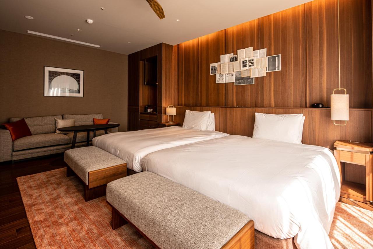 The Basics Fukuoka Hotel Fukuoka  Luaran gambar