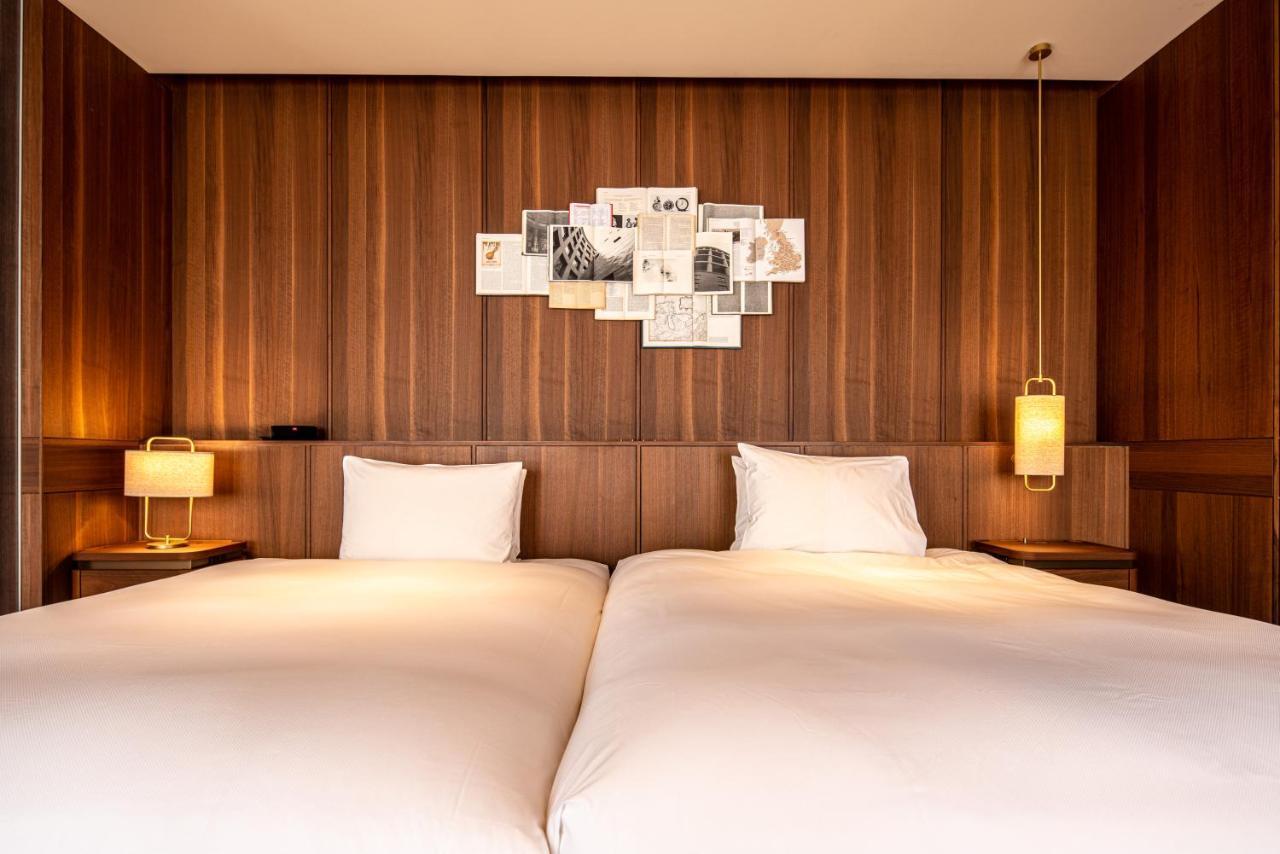 The Basics Fukuoka Hotel Fukuoka  Luaran gambar