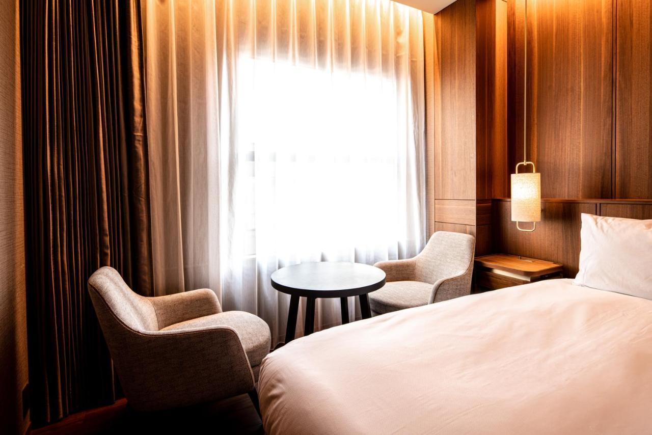 The Basics Fukuoka Hotel Fukuoka  Luaran gambar