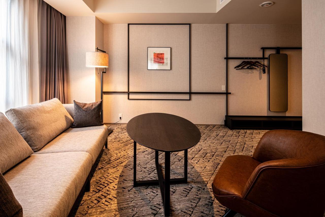 The Basics Fukuoka Hotel Fukuoka  Luaran gambar