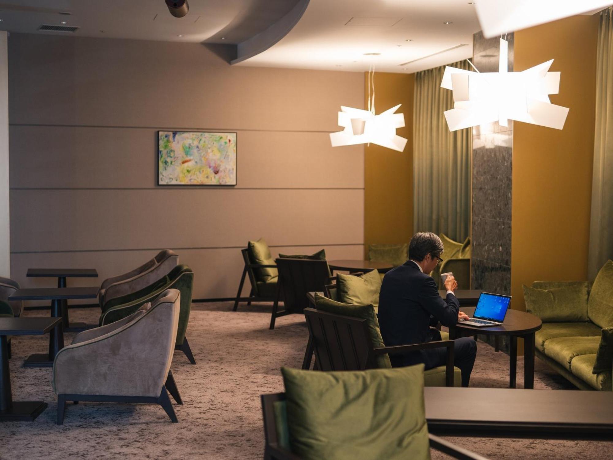 The Basics Fukuoka Hotel Fukuoka  Luaran gambar