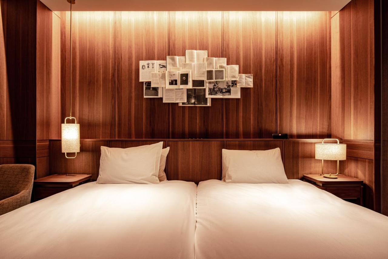 The Basics Fukuoka Hotel Fukuoka  Luaran gambar