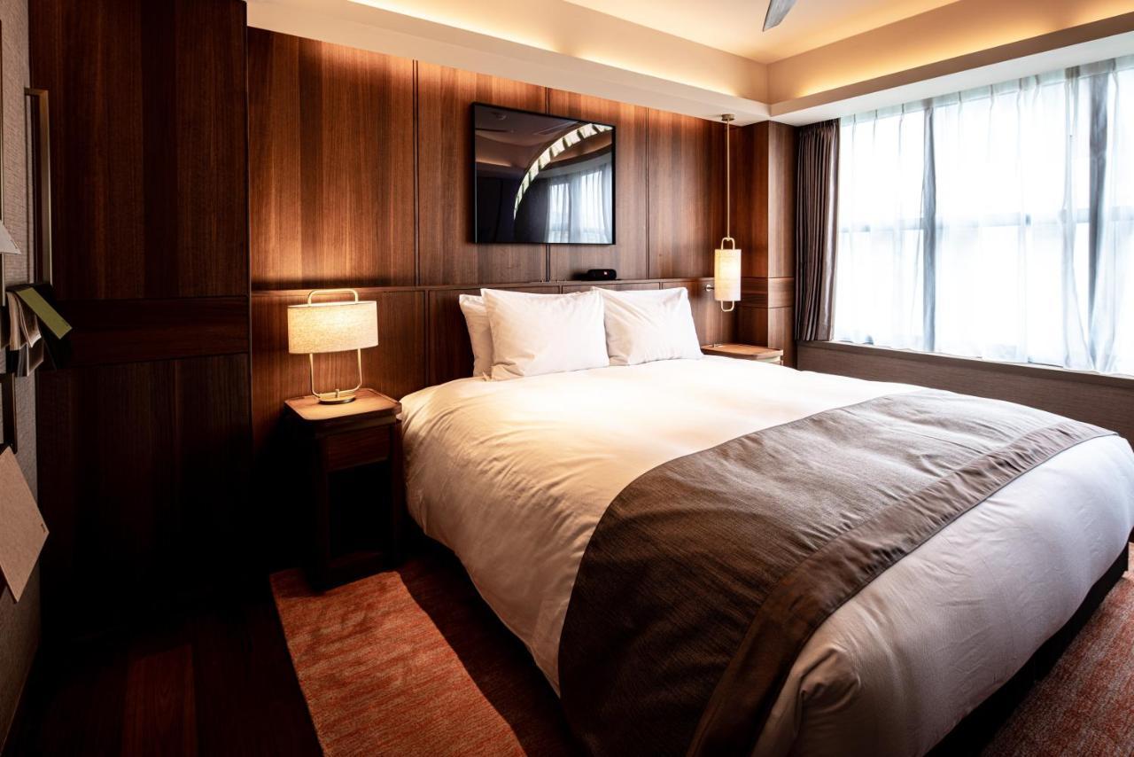 The Basics Fukuoka Hotel Fukuoka  Luaran gambar