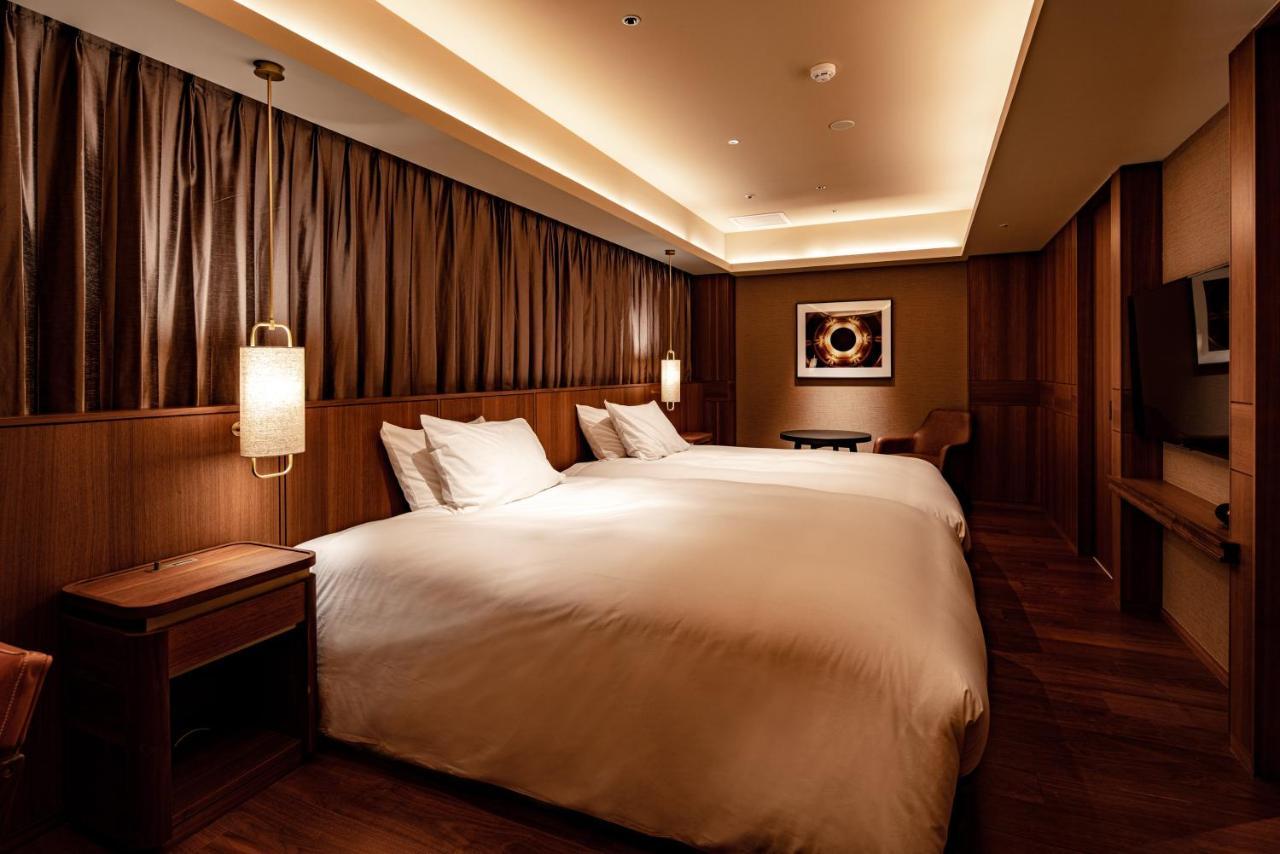 The Basics Fukuoka Hotel Fukuoka  Luaran gambar