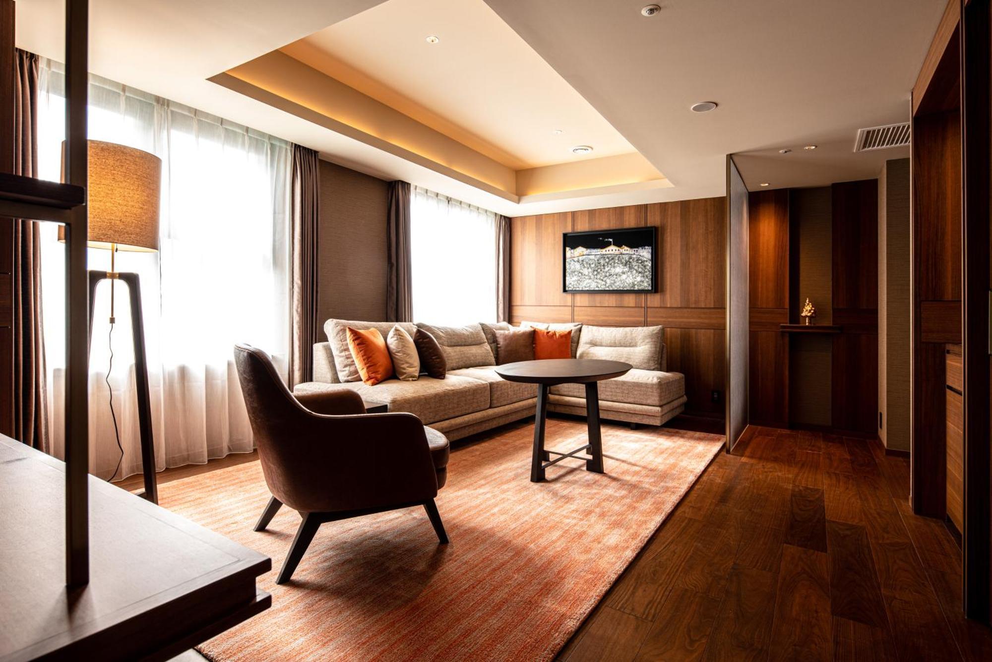 The Basics Fukuoka Hotel Fukuoka  Luaran gambar