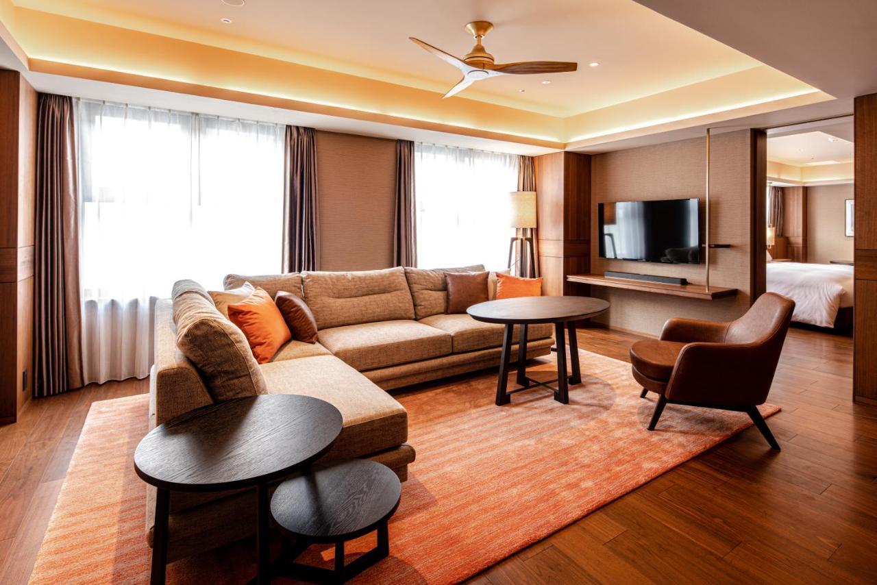 The Basics Fukuoka Hotel Fukuoka  Luaran gambar